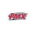 PMX Camper Trailers & Caravans logo